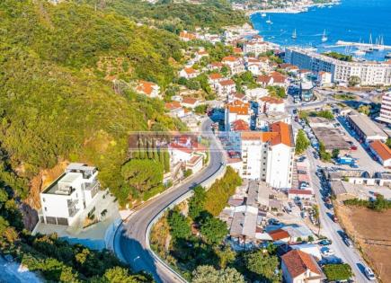Villa für 670 000 euro in Meljine, Montenegro