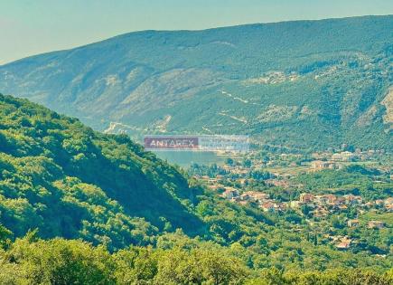 Villa para 350 euro por mes en Herceg-Novi, Montenegro