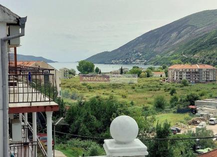 Villa for 400 000 euro in Igalo, Montenegro