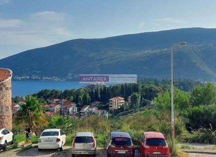 Apartamento para 57 000 euro en Herceg-Novi, Montenegro