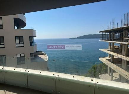 Apartment for 294 000 euro in Rafailovici, Montenegro