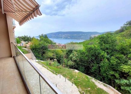 Apartment für 185 000 euro in Herceg-Novi, Montenegro