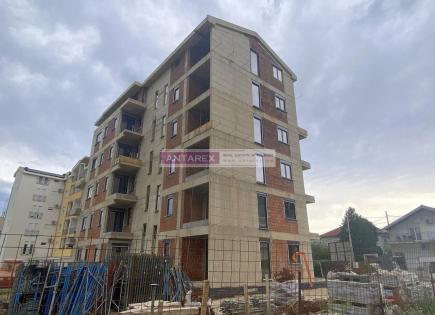 Apartment für 113 000 euro in Bijela, Montenegro