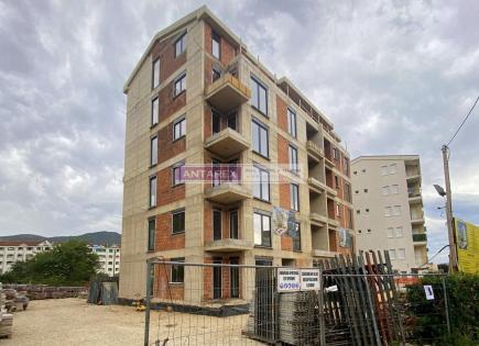 Apartment for 272 850 euro in Bijela, Montenegro