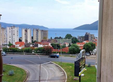 Apartment for 85 000 euro in Igalo, Montenegro