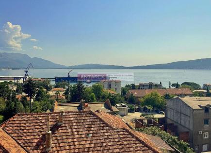 Apartment in Bijela, Montenegro (price on request)