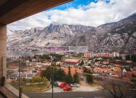 Apartment for 1 296 858 euro in Skaljari, Montenegro
