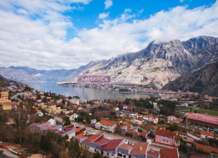 Apartment for 388 968 euro in Skaljari, Montenegro