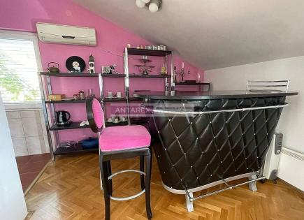 Apartment in Bijela, Montenegro (price on request)