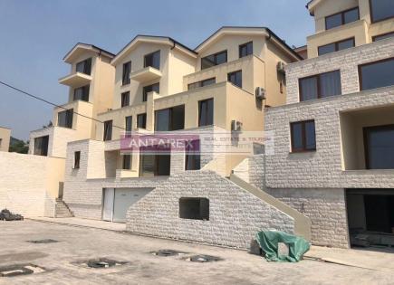 Apartment for 340 000 euro in Tivat, Montenegro