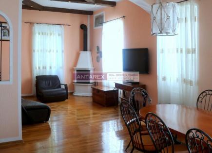 Apartment for 380 000 euro in Herceg-Novi, Montenegro