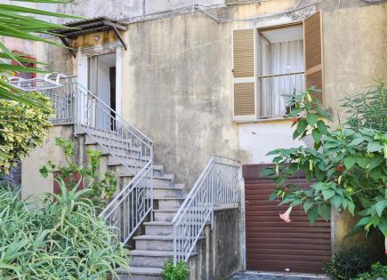 Apartamento para 85 000 euro en Scalea, Italia