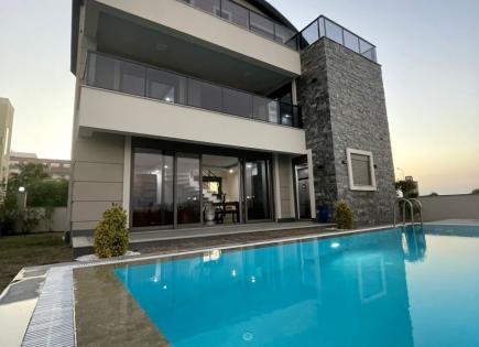 Villa for 598 100 euro in Belek, Turkey