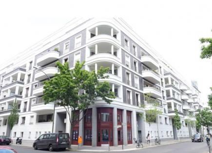 Wohnung für 1 150 000 euro in Berlin, Deutschland