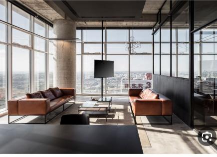 Office for 5 100 000 euro in Bnei Brak, Israel
