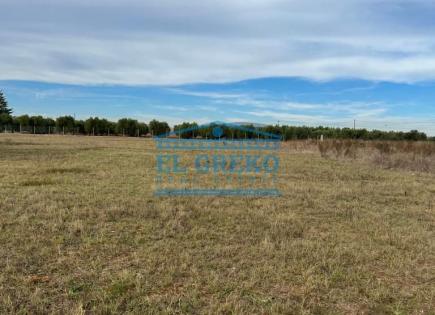 Land for 120 000 euro in Chalkidiki, Greece