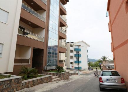 Appartement pour 68 900 Euro à Becici, Monténégro