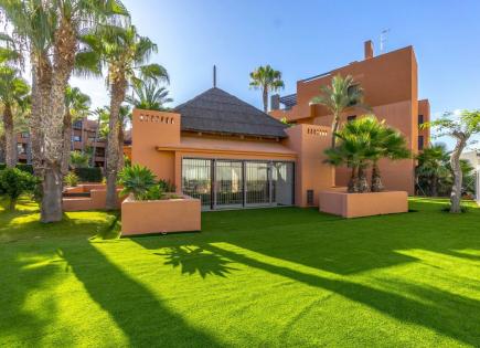 House for 300 000 euro in Orihuela Costa, Spain