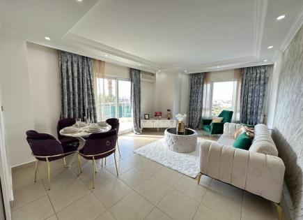 Appartement pour 192 500 Euro à Alanya, Turquie