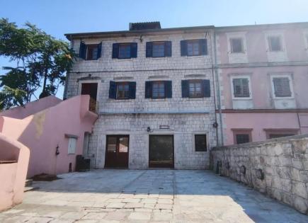Hôtel pour 1 275 000 Euro à Kotor, Monténégro