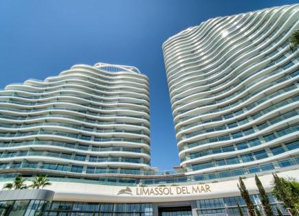 Penthouse pour 3 100 000 Euro à Limassol, Chypre
