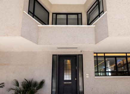 House for 4 112 953 euro in Herzliya, Israel