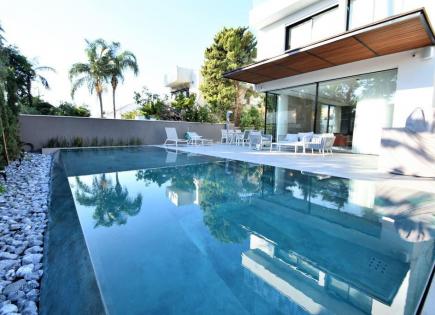 House for 21 117 euro per month in Herzliya, Israel