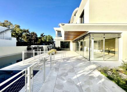 House for 6 376 593 euro in Herzliya, Israel