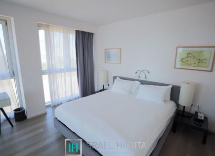 Apartment for 881 134 euro in Herzliya, Israel