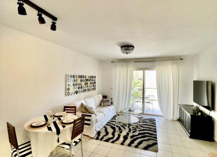 Apartment for 2 947 euro per month in Herzliya, Israel