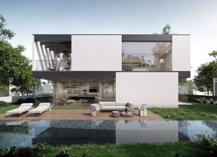 House for 5 134 037 euro in Herzliya, Israel