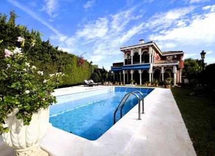 Villa para 1 500 000 euro en Torrevieja, España