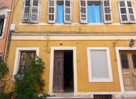 Flat for 315 000 euro in Corfu, Greece