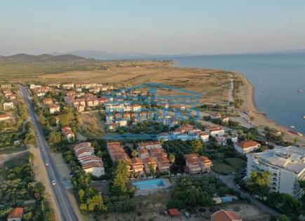 Land for 520 000 euro in Sithonia, Greece
