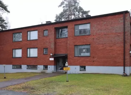 Wohnung für 4 900 euro in Hartola, Finnland