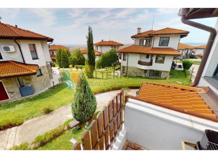 Flat for 72 000 euro in Kosharitsa, Bulgaria