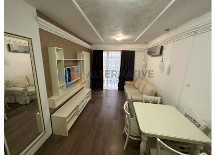 Wohnung für 147 500 euro in Sonnenstrand, Bulgarien