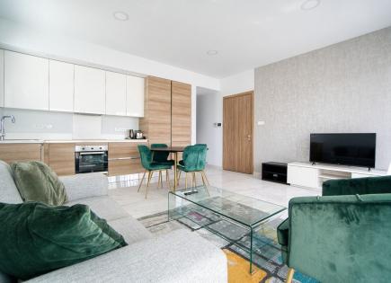 Apartment für 255 000 euro in Larnaka, Zypern
