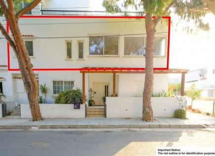 Apartment for 325 000 euro in Nicosia, Cyprus