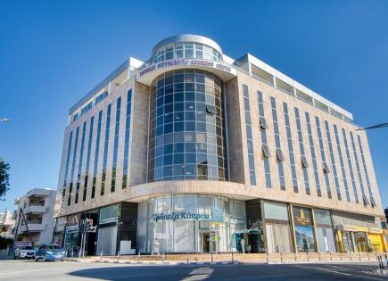 Office for 1 600 000 euro in Paphos, Cyprus