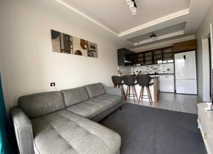 Appartement pour 71 000 Euro à Mersin, Turquie