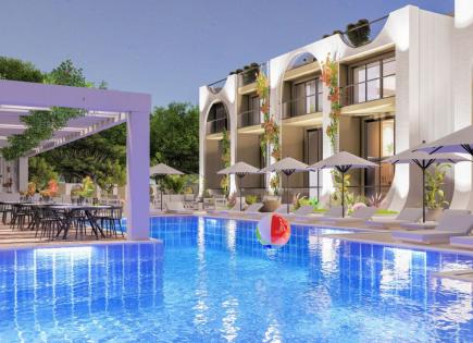Townhouse for 177 000 euro in Esentepe, Cyprus