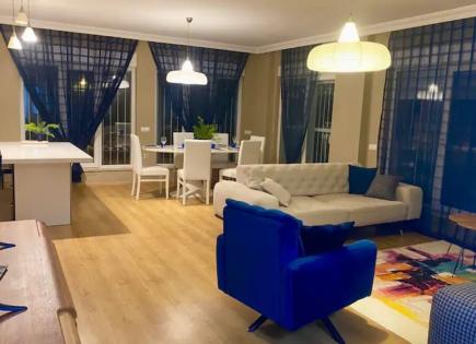 Appartement pour 800 Euro par mois à Antalya, Turquie