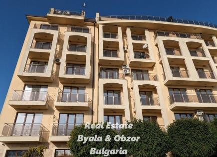 Appartement pour 56 000 Euro à Shkorpilovtsi, Bulgarie