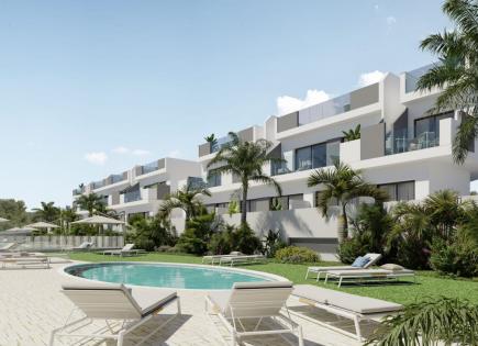 Maison urbaine pour 246 000 Euro à Torrevieja, Espagne