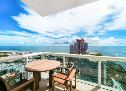 Appartement pour 6 730 149 Euro à Miami, États-Unis