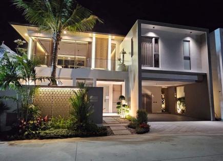 Villa for 803 438 euro in Phuket, Thailand
