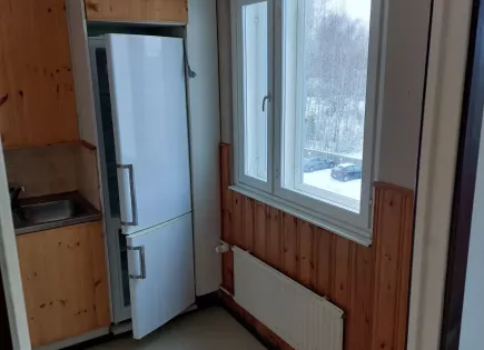 Wohnung für 25 000 euro in Pori, Finnland