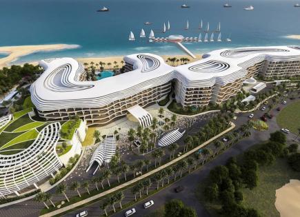 Apartamento para 460 622 euro en Muscat, Omán