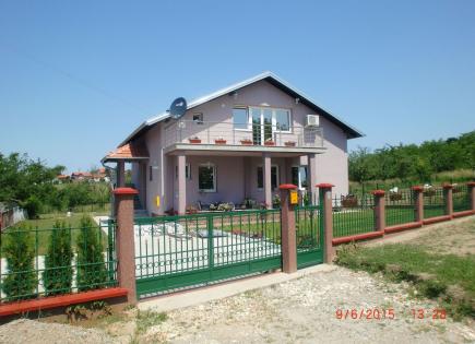 Cottage for 175 000 euro in Arandelovac, Serbia